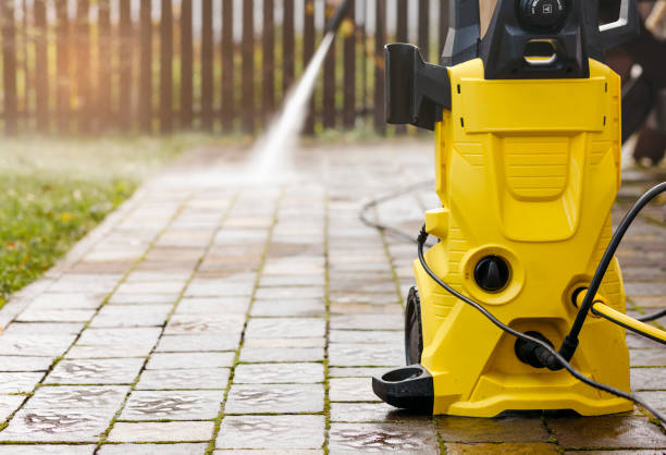 Playground Equipment Cleaning in Santa Nella, CA